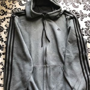 Adidas sweater